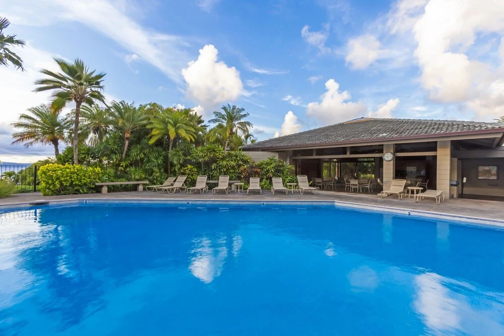 Kailani - Ridge Villas 215