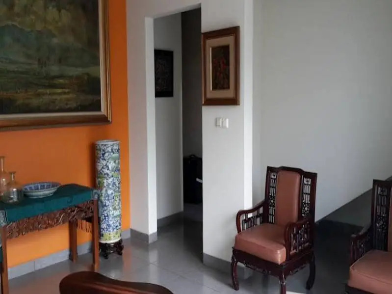 Blok S Suites
