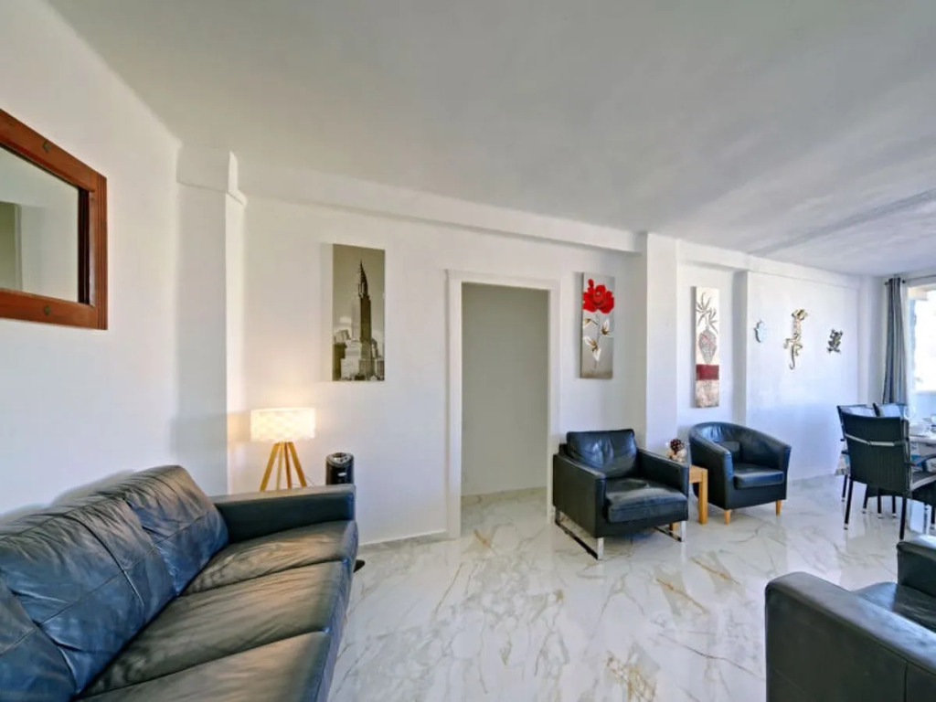 Apartment LAncora Jávea 15952
