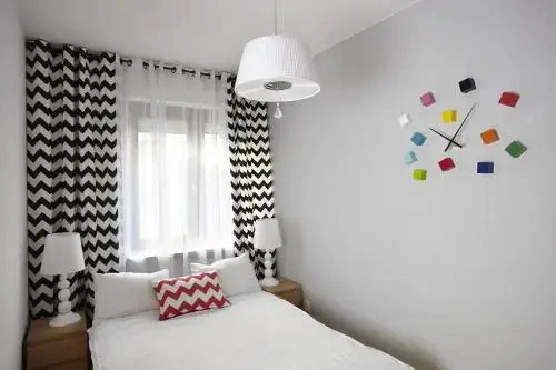 Apartament Sienna 86