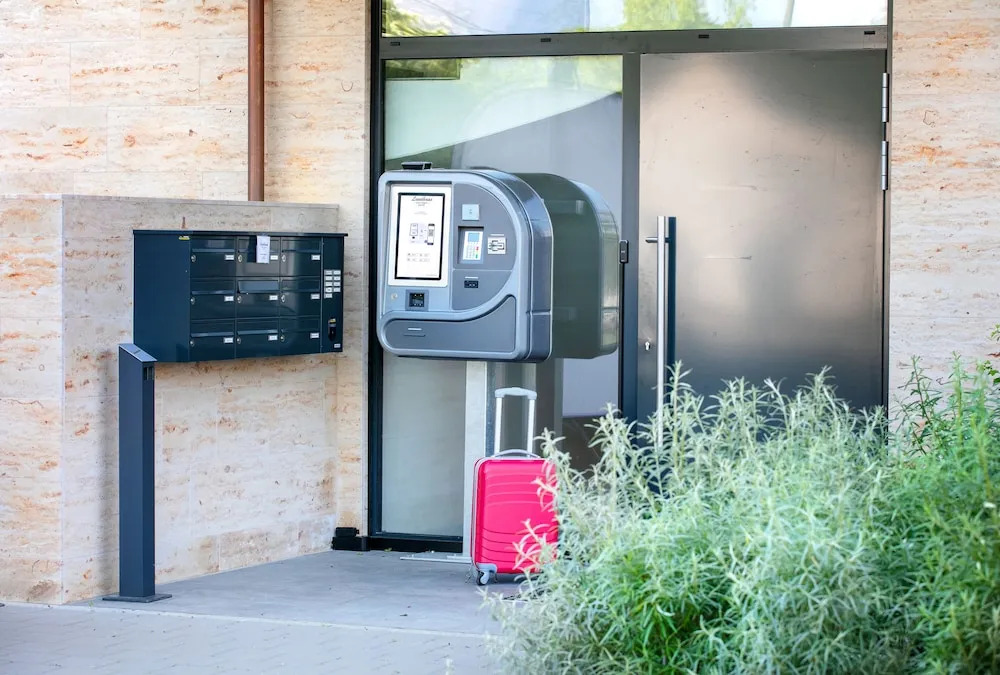 Landhaus Boutique Motel - Self Check-In