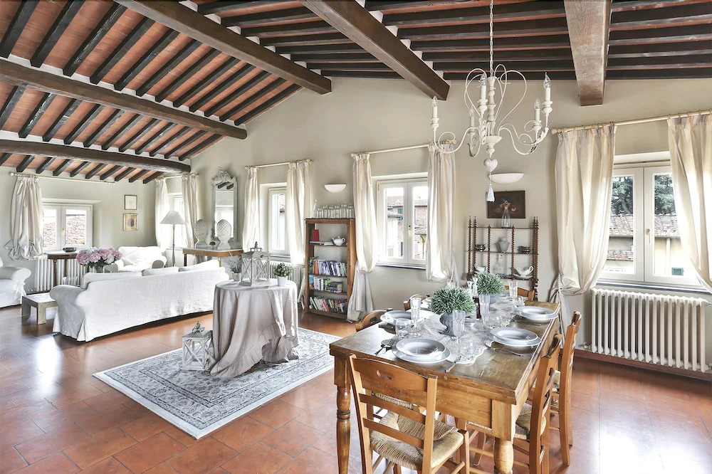 Appartamento Duccio by Vacation in Lucca