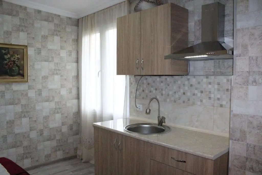Kutaisi City Heart Apartment