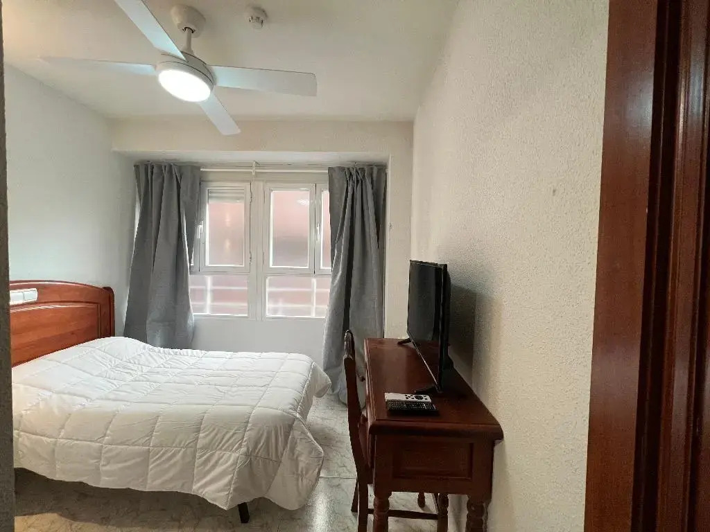 Hostal la Embajada