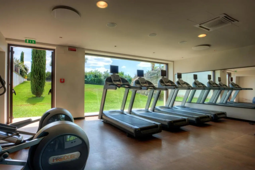 Acaya Golf Resort & Spa