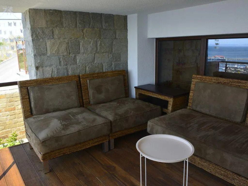 Villa Victoria - a luxury appartment with icredible Seaview