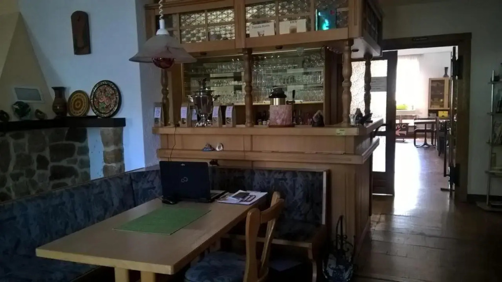 Pension Zschirnsteinbaude