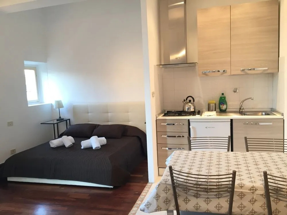 Loft in Gioberti