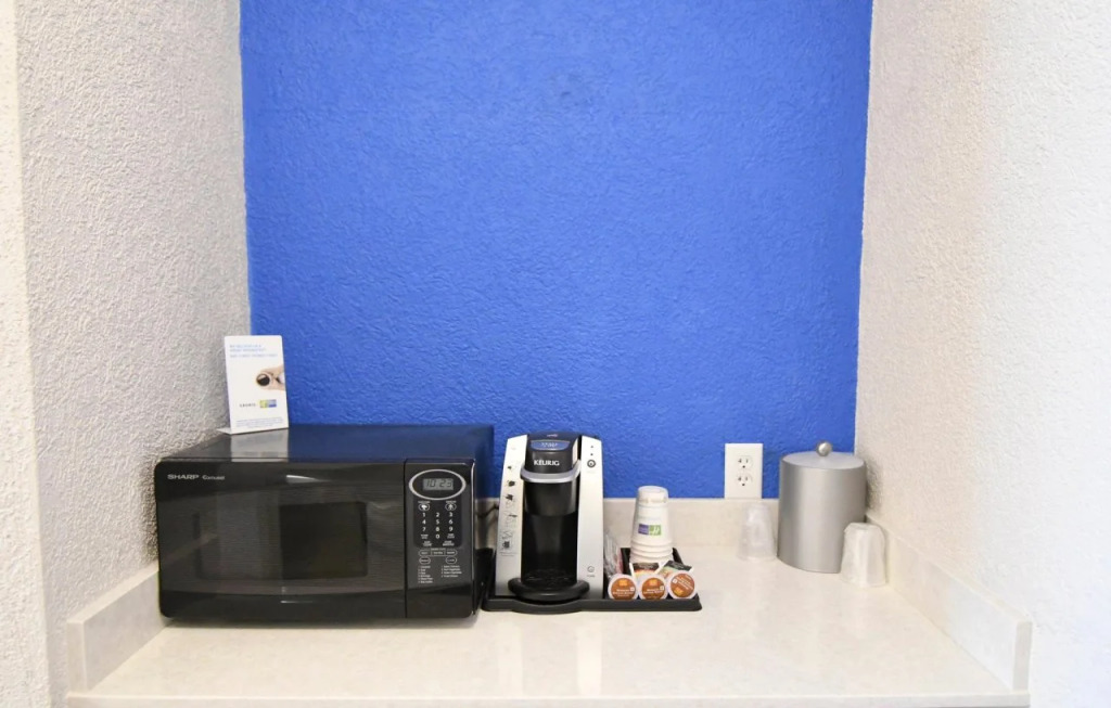 Holiday Inn Express Hotel & Suites Port Clinton-Catawba Island by IHG