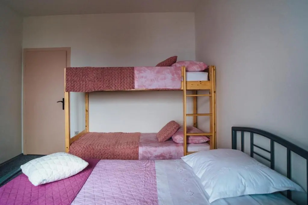 Sea view apt Bratuš Makarska rivijera
