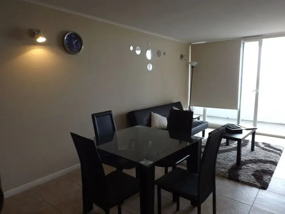 El Faro Apartment Suite