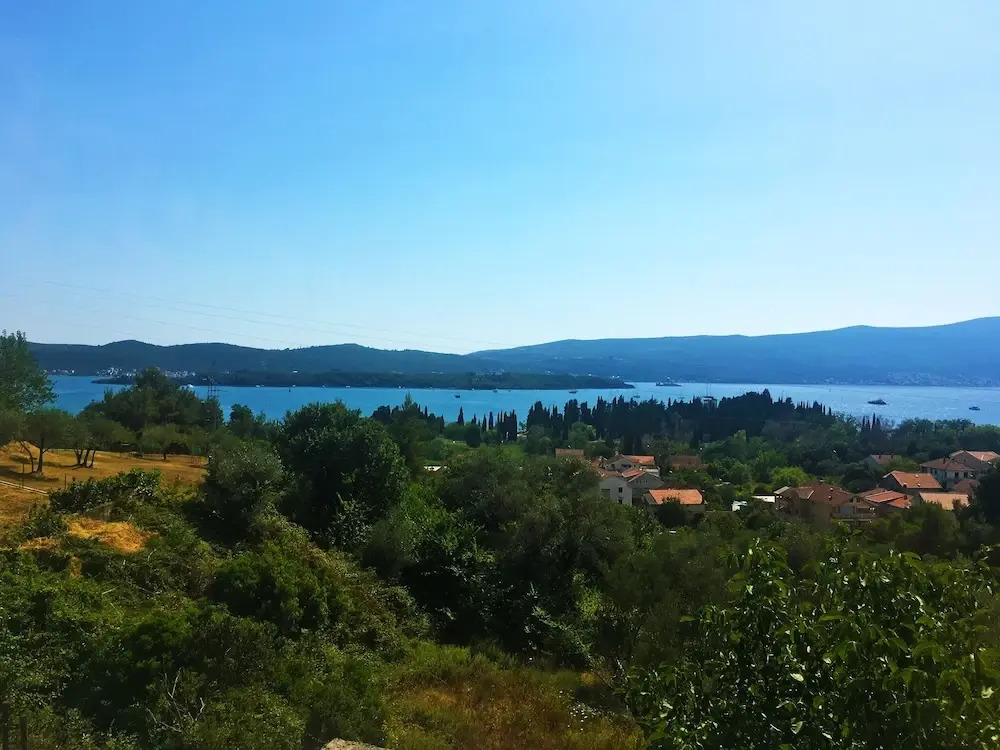 Milmaris Apartments
