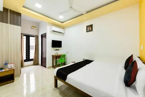 Sreedevi Residency