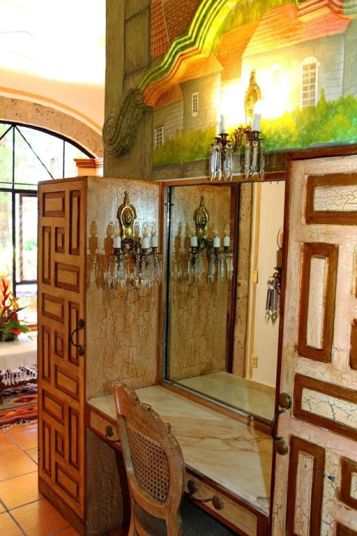 Villa Del Angel