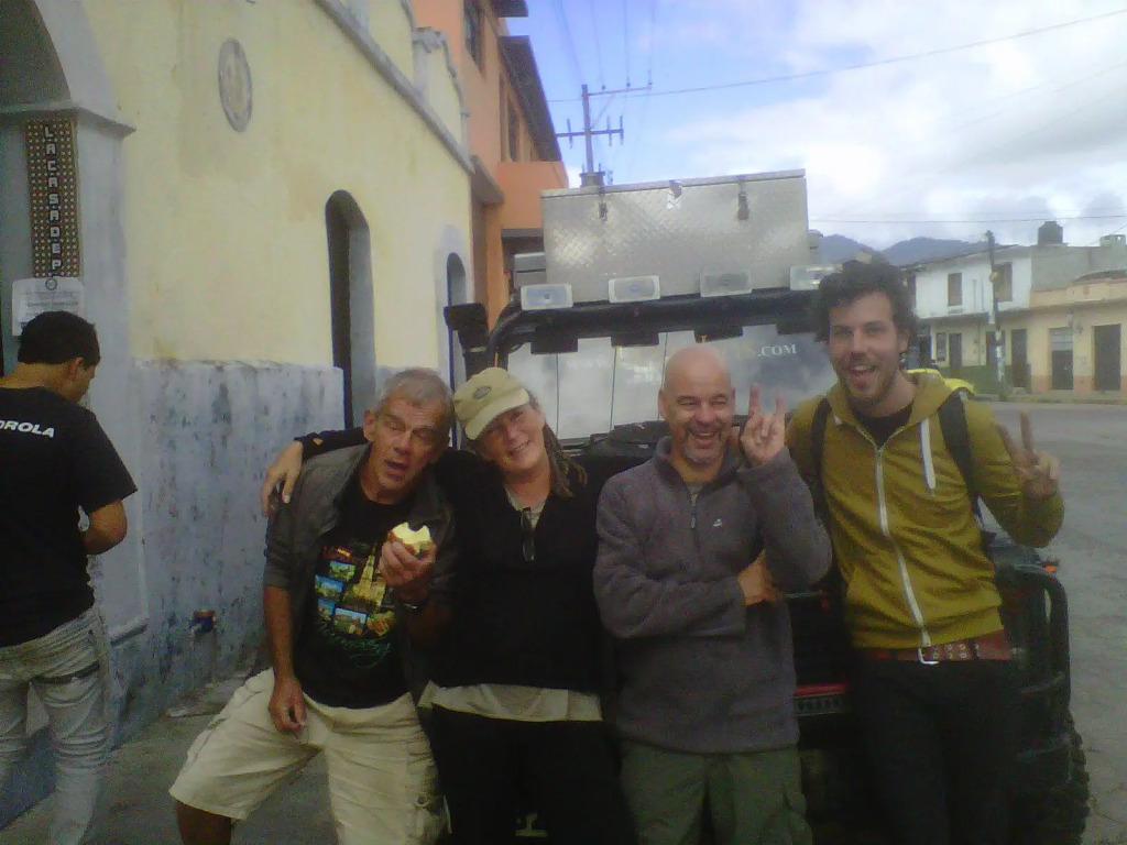 Hostal La Casa de Paco