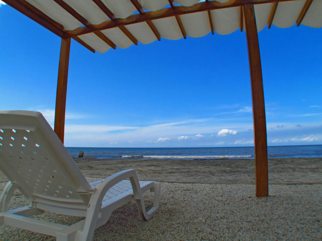 Apartamentos Reserva del Mar - Frente al Mar by SOHO