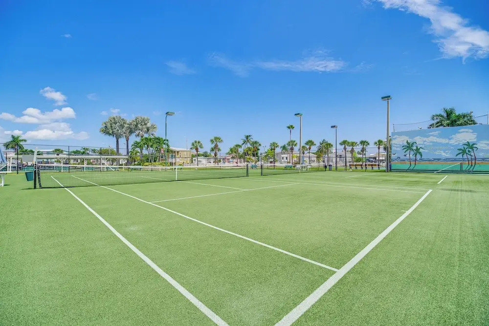 Beach Access & Resort Amenities: Jensen Beach Home
