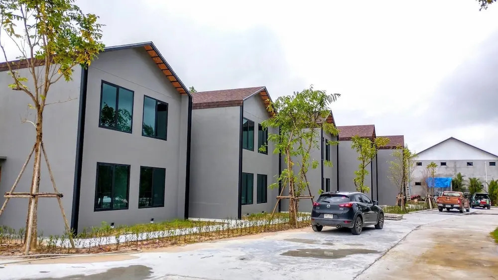 LAN LAY Resort
