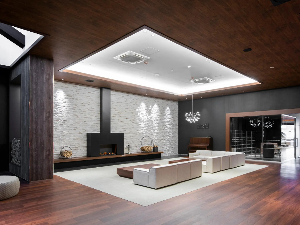 TORIFITO HOTEL&POD NISEKO