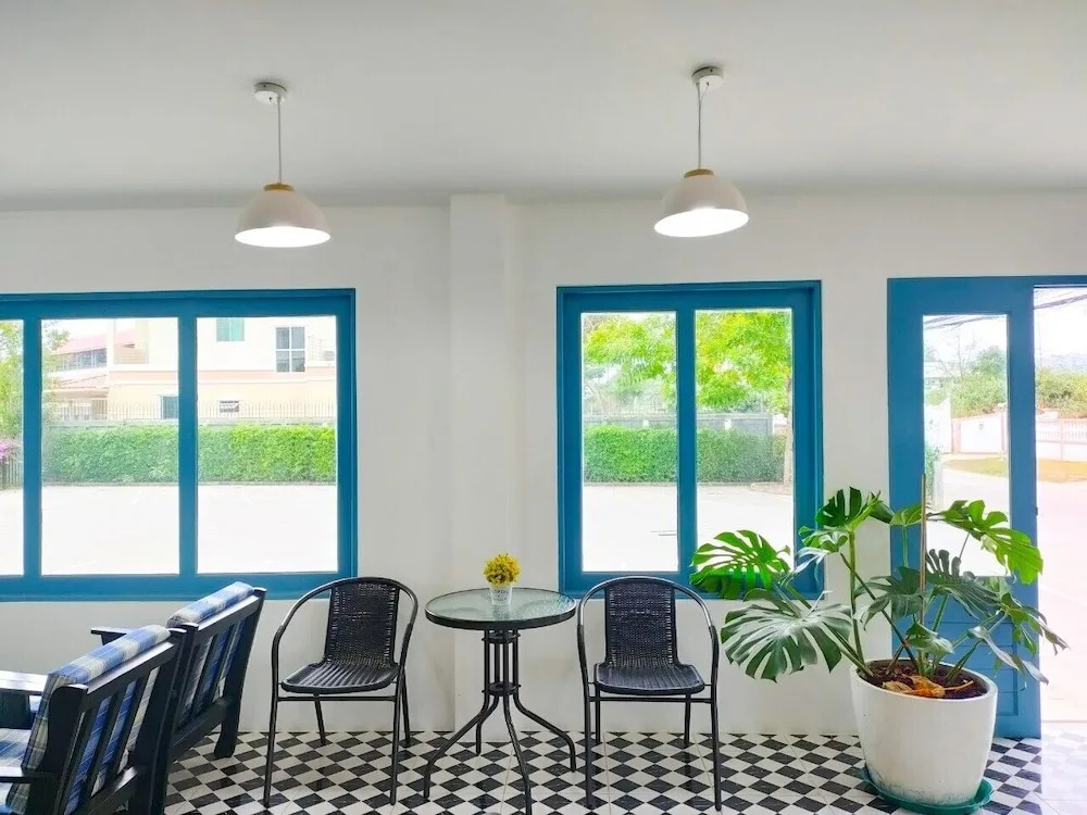 The Bliss Loei Living