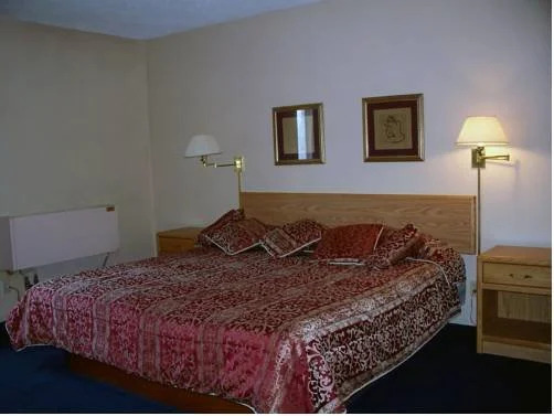 Imperial Hotel