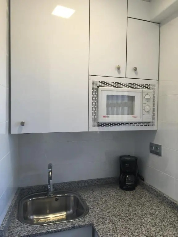 Apartamento Exclusivo en la Playa 9