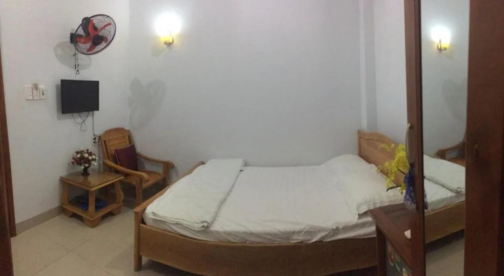 Oc Tieu Ho Motel
