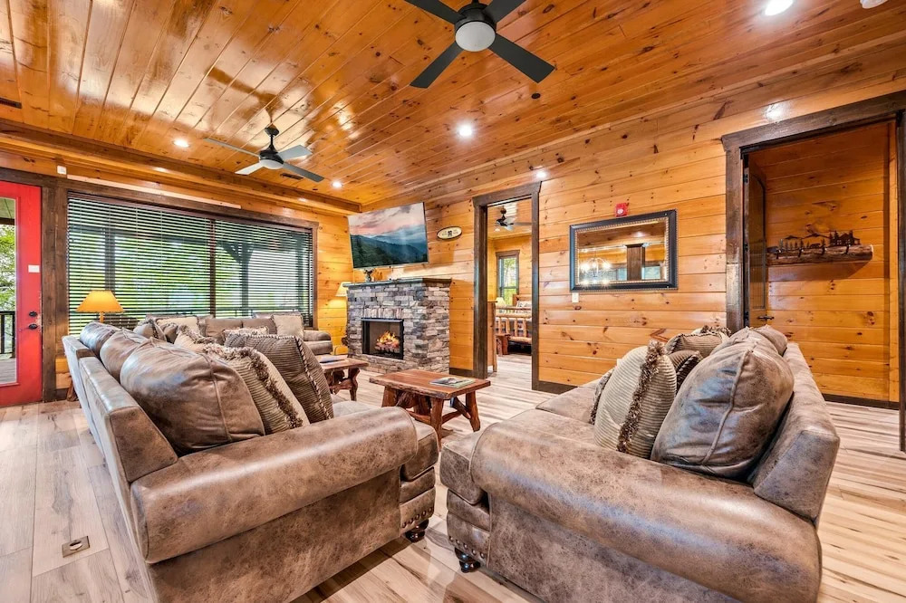 Greystone Retreat
