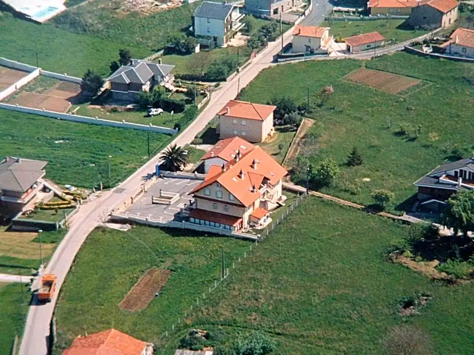Hosteria Las Viñas