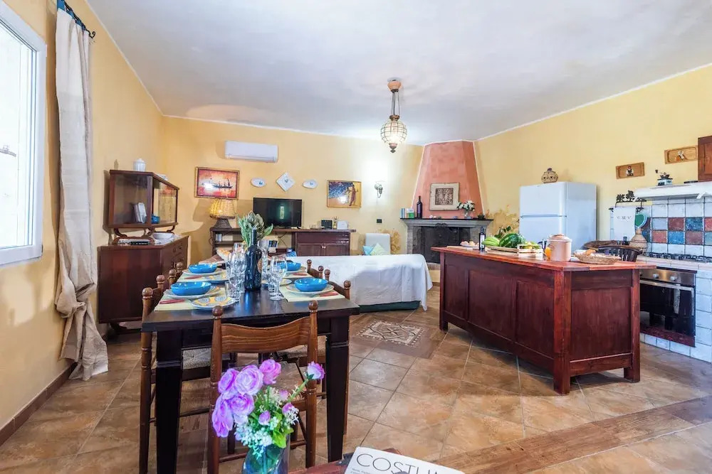 Villa Sant'elene