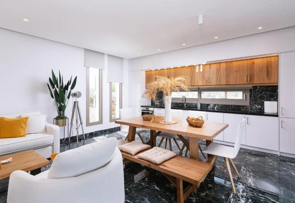 3 Muses Luxury Villas