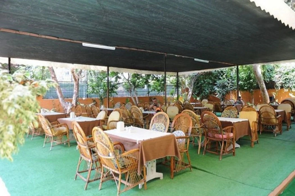 Grand Kent Otel