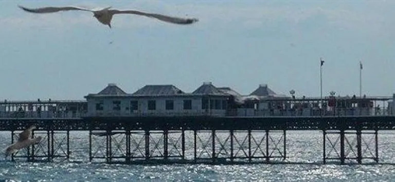 Max Serviced Apartments Brighton Charter House