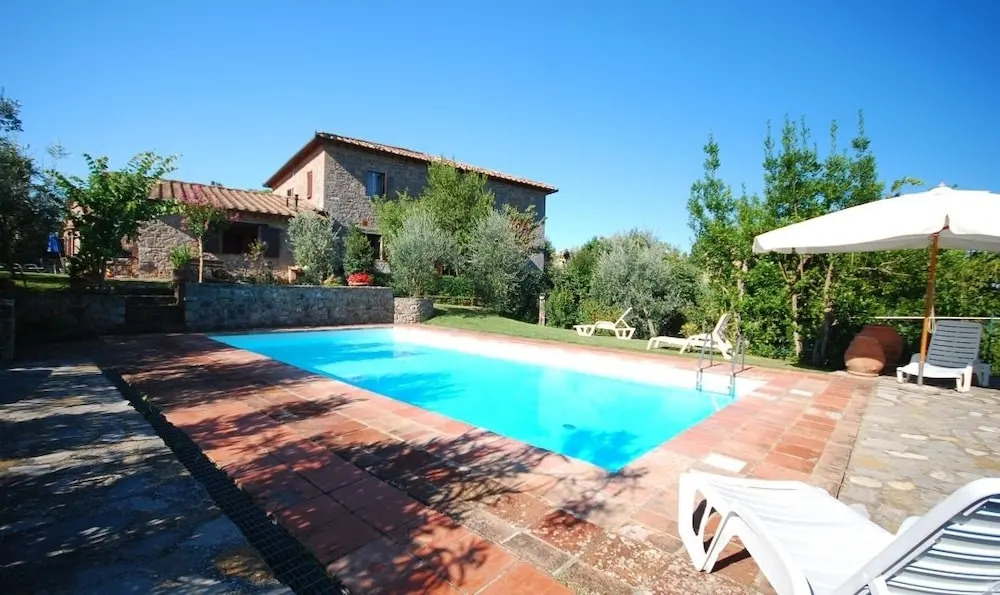 Maison Castagnoli
