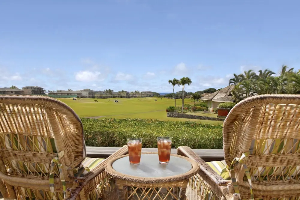 Plantation  At Poipu 3 Bedroom Home