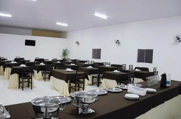 Canavial Plaza Hotel