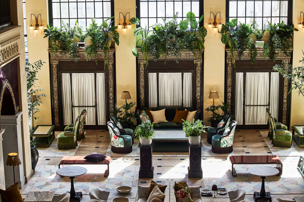 Hotel Per La, Autograph Collection