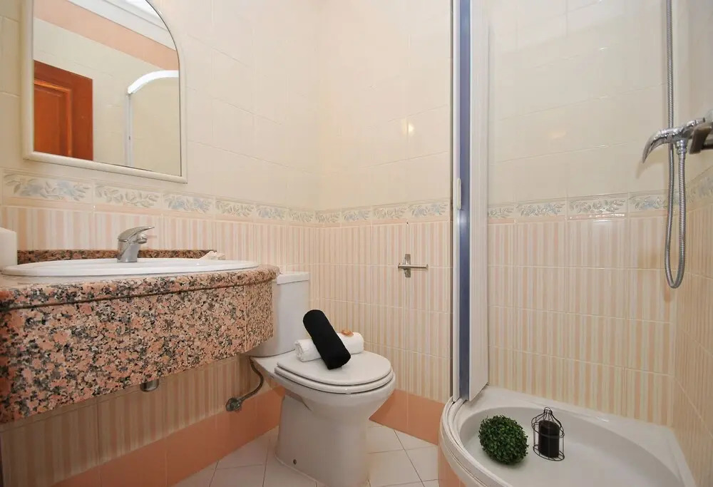 Apartamento Tulipa