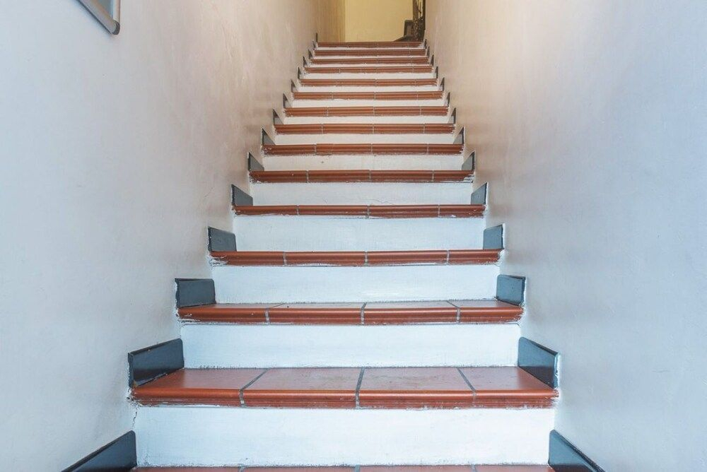 Ariostea University Duplex Apartment