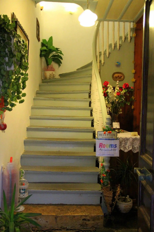 Stella Traditional Pension