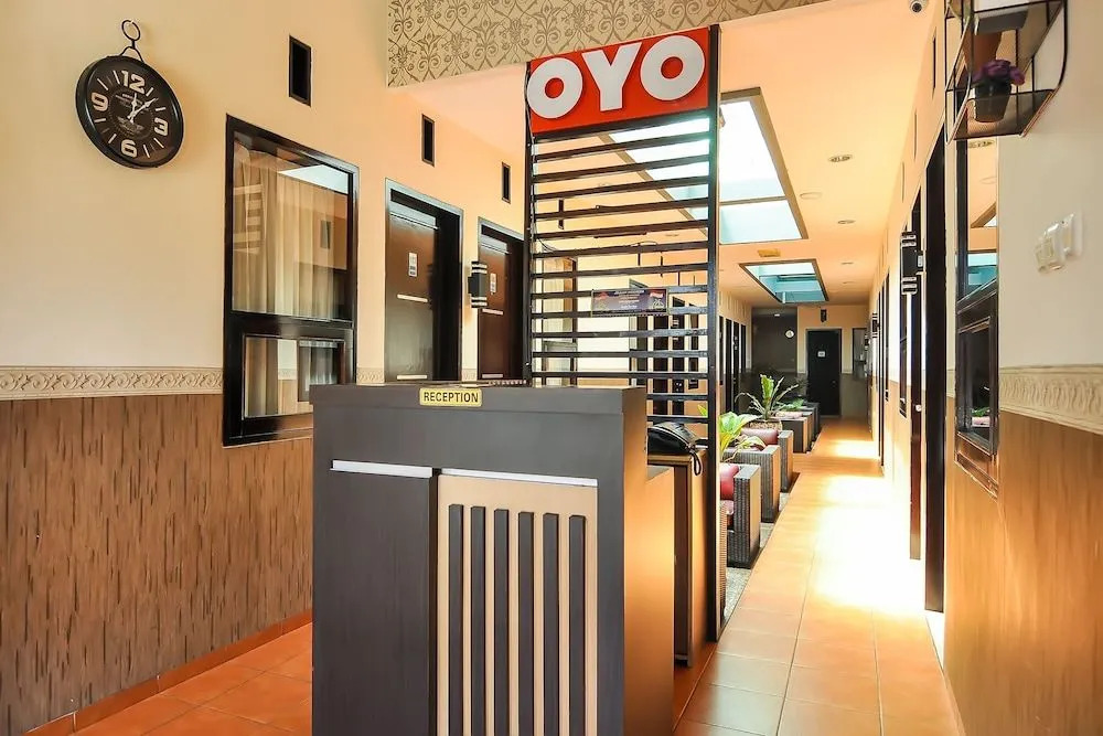 Hotel O Padang City Center Near Pantai Padang Formerly DDhave Hotel