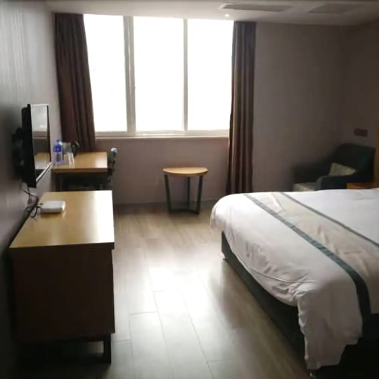 Longlai Hotel