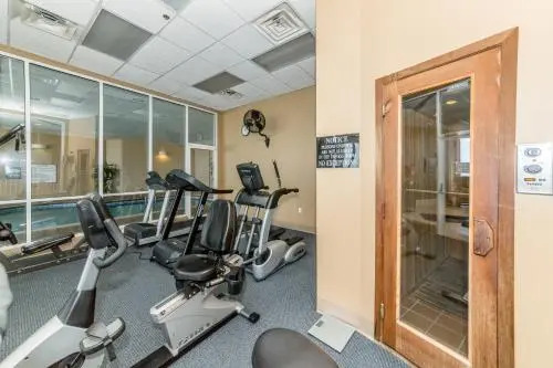 Admirals Quarters 802