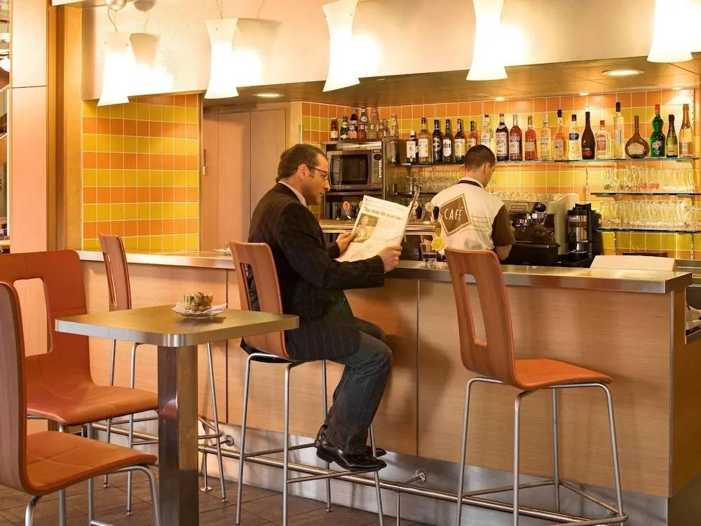 ibis Bourg en Bresse