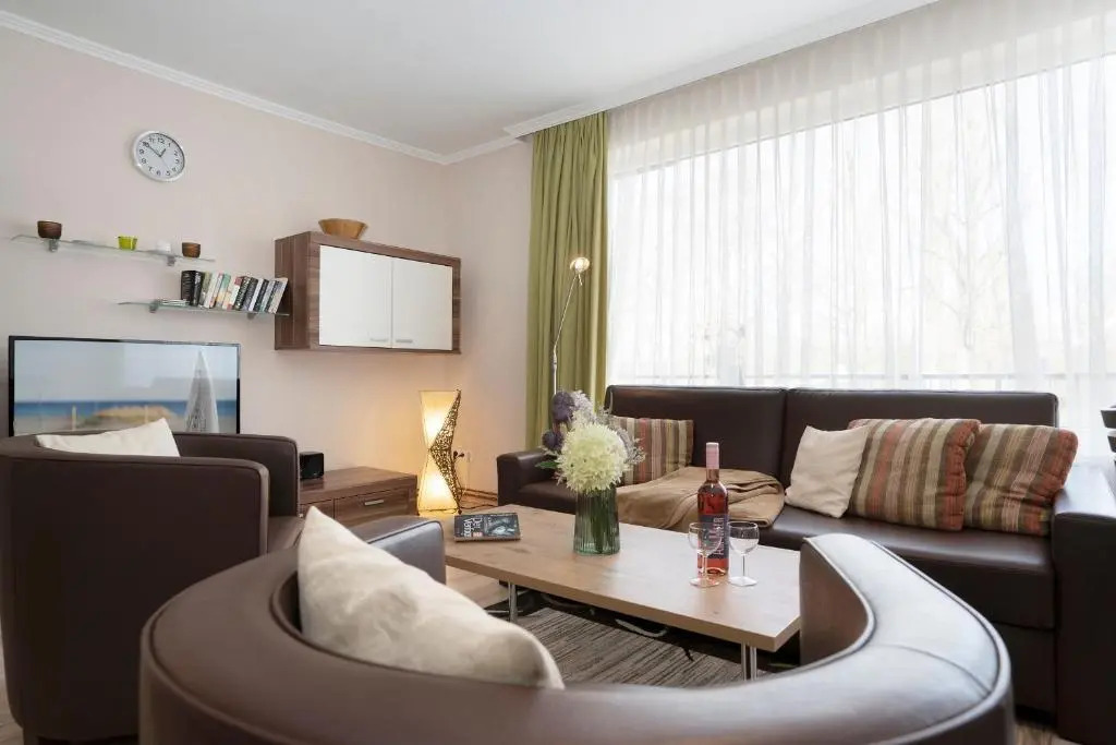 Haus Baltic Wohnung 7