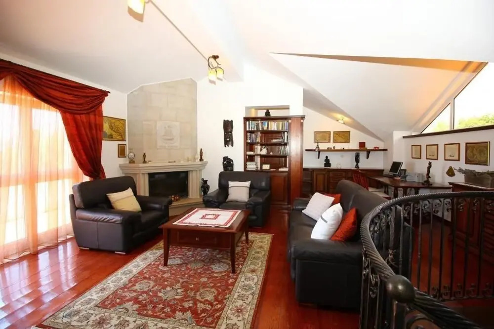 Villa Boskovic - Four-bedroom Villa With Swimming Pool and Sea View 8 ID Direct Booker 2142