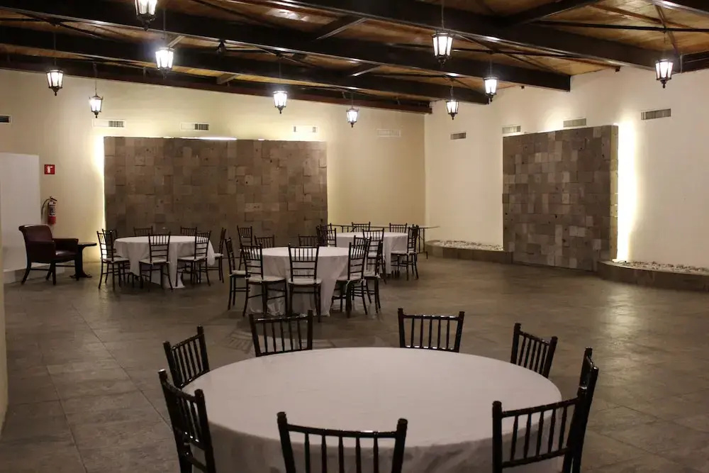 Hotel Misión Grand Torreón