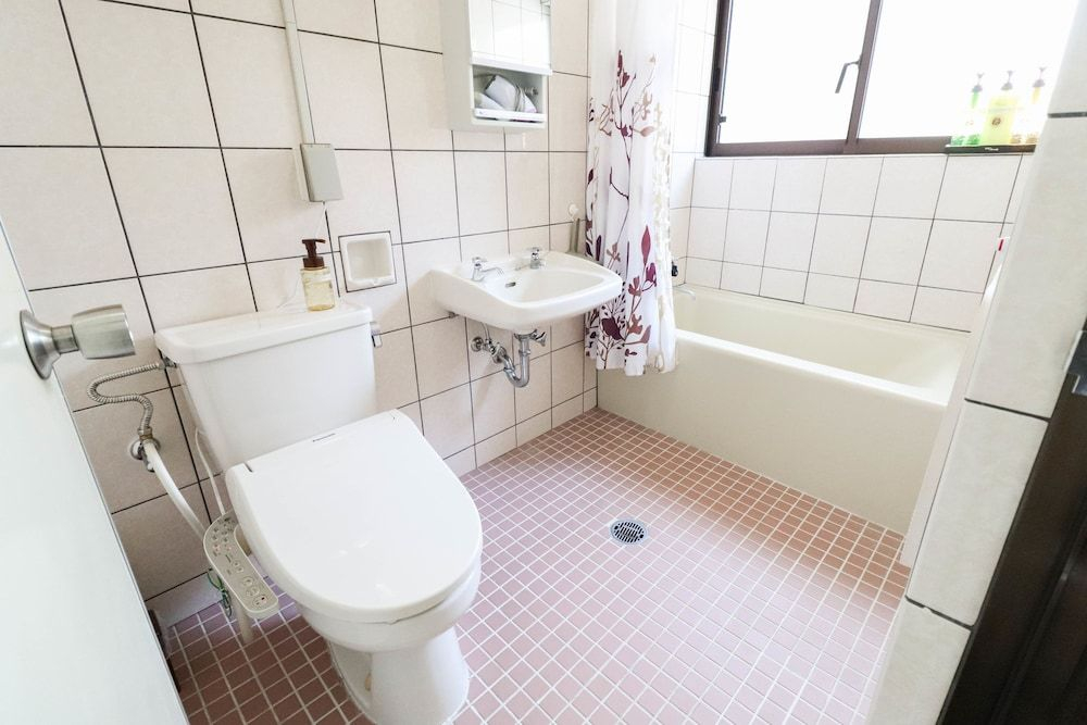 Condominium Hotel Mihama Upi