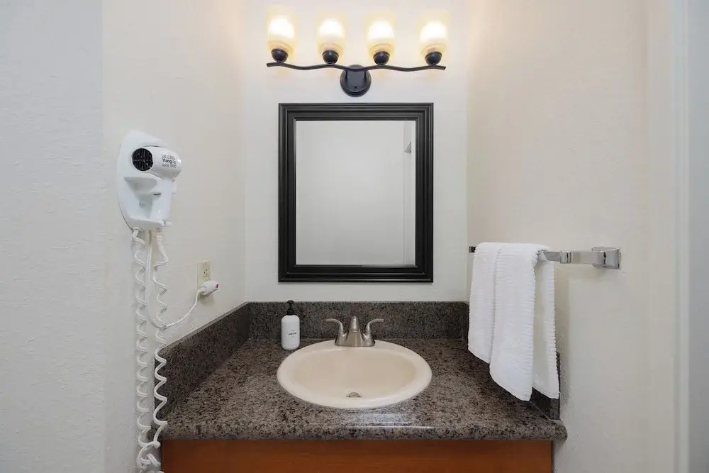 Ponderosa Vista Resort Condo!