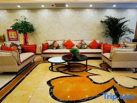 Wanding Hotel Hotan